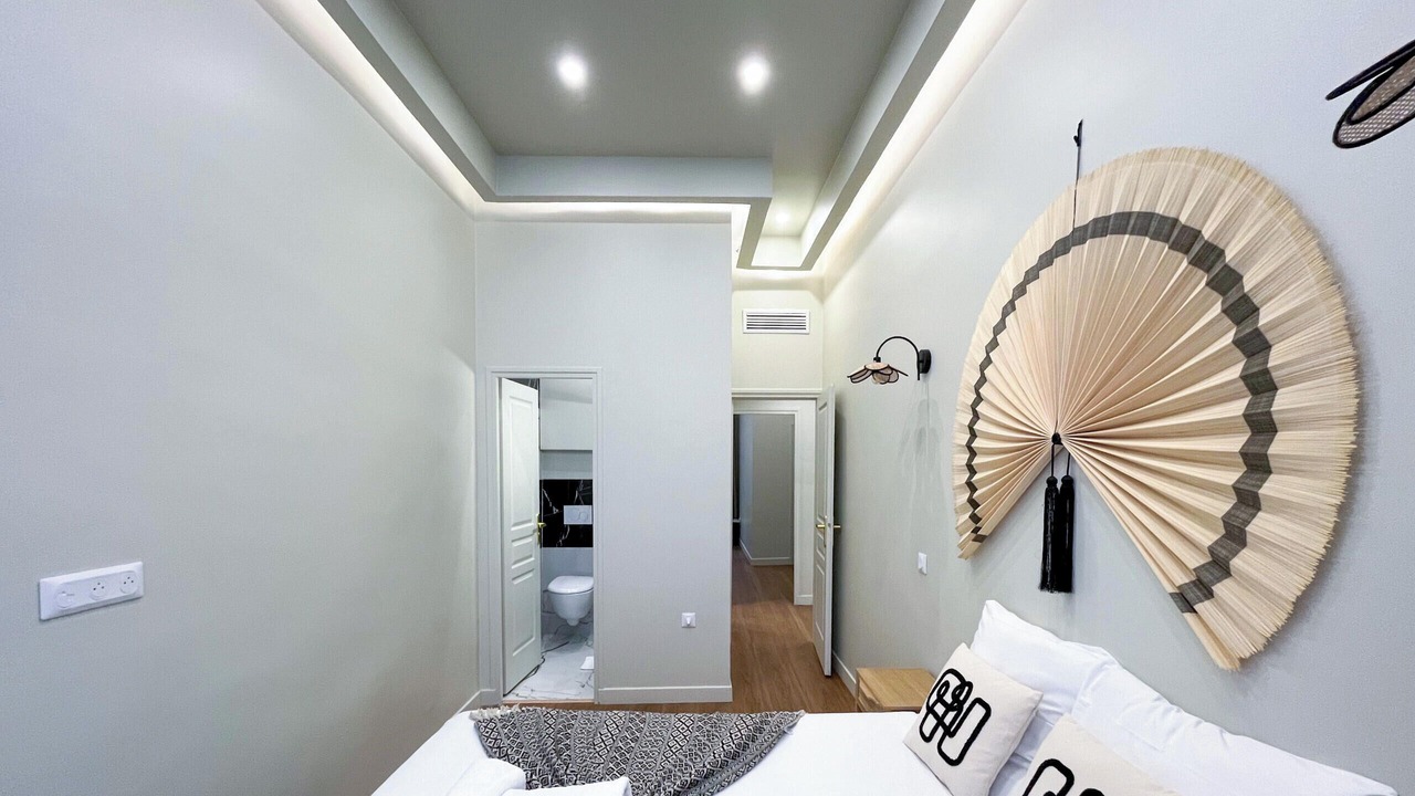 Photo of Bedroom in Bonne-Nouvelle