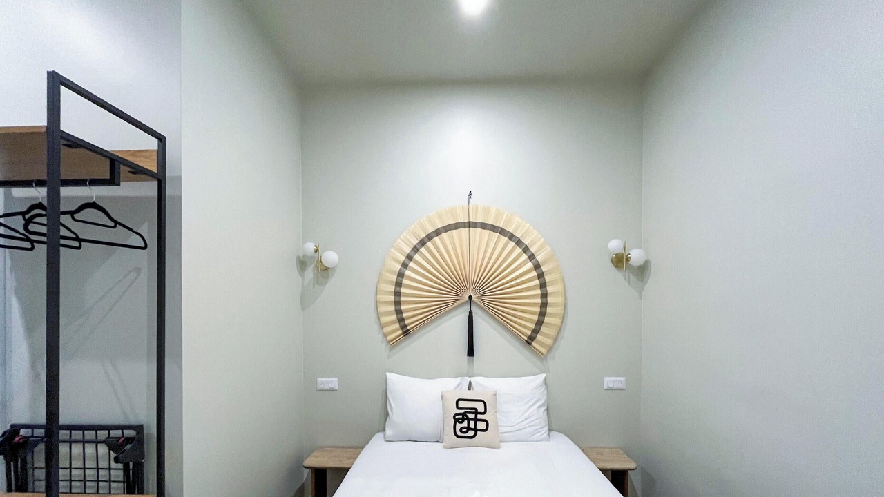 Photo of Bedroom in Bonne-Nouvelle