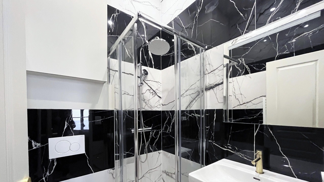 Photo of Bathroom in Bonne-Nouvelle