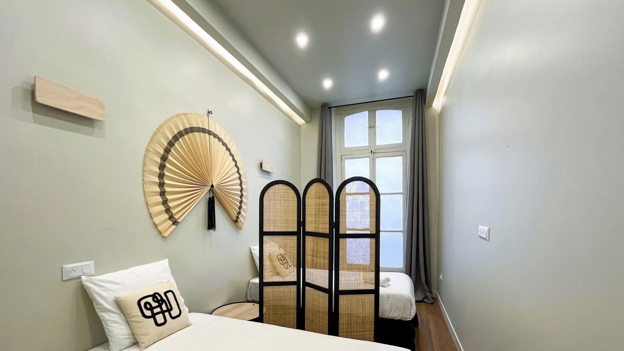 Photo of Bedroom in Bonne-Nouvelle