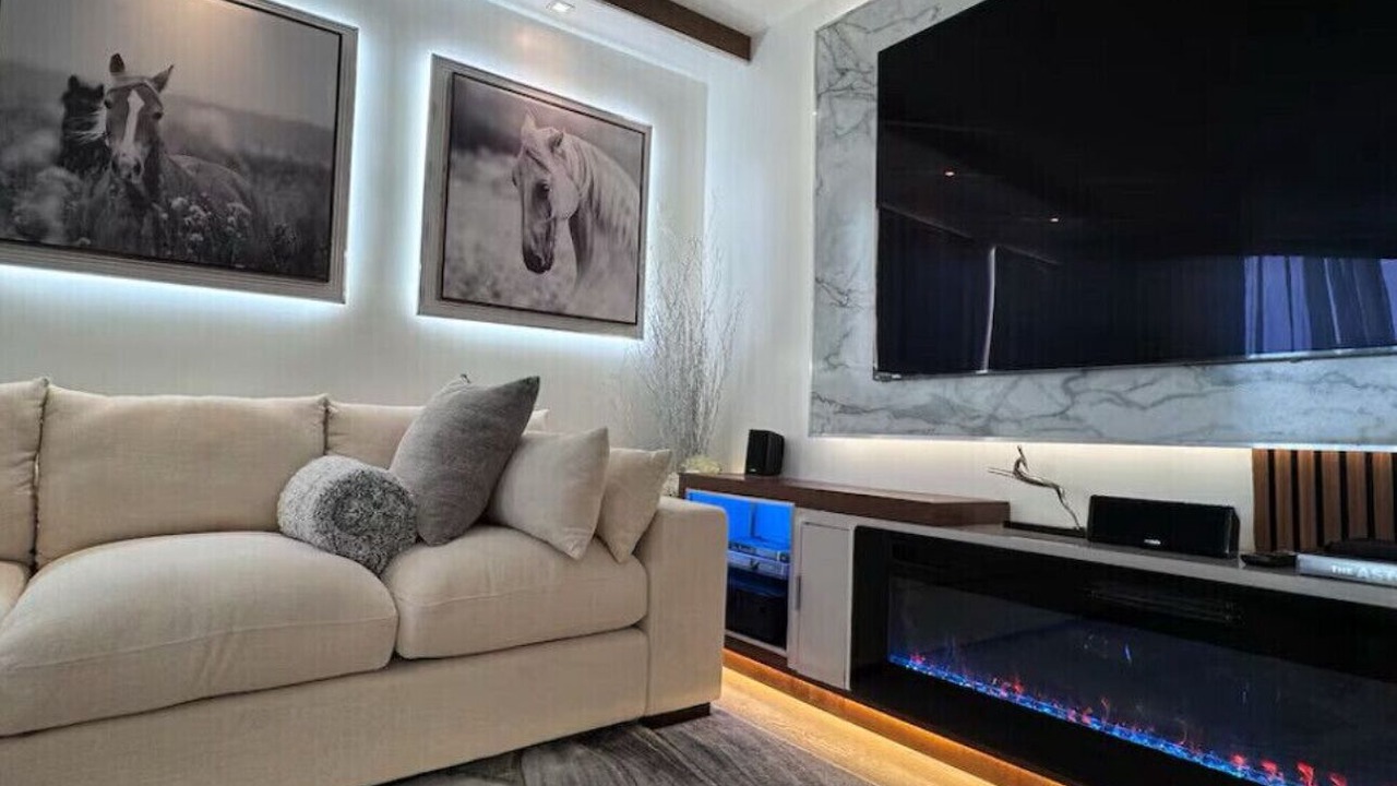 Photo of Livingroom in East Harlem