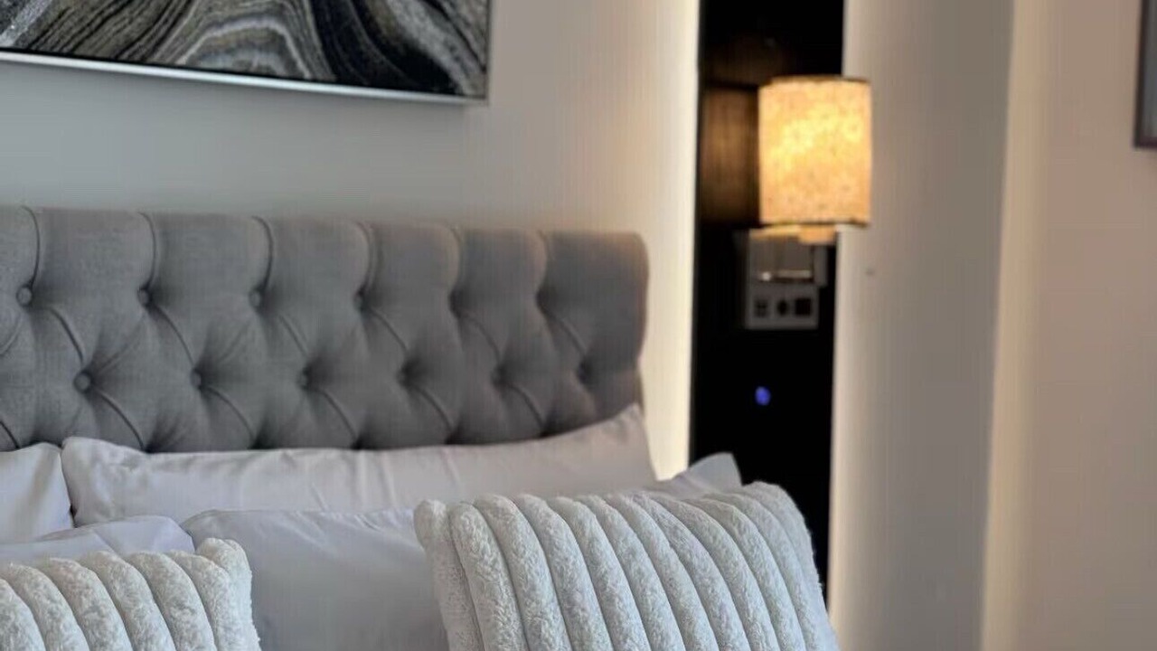 Photo of Bedroom in East Harlem