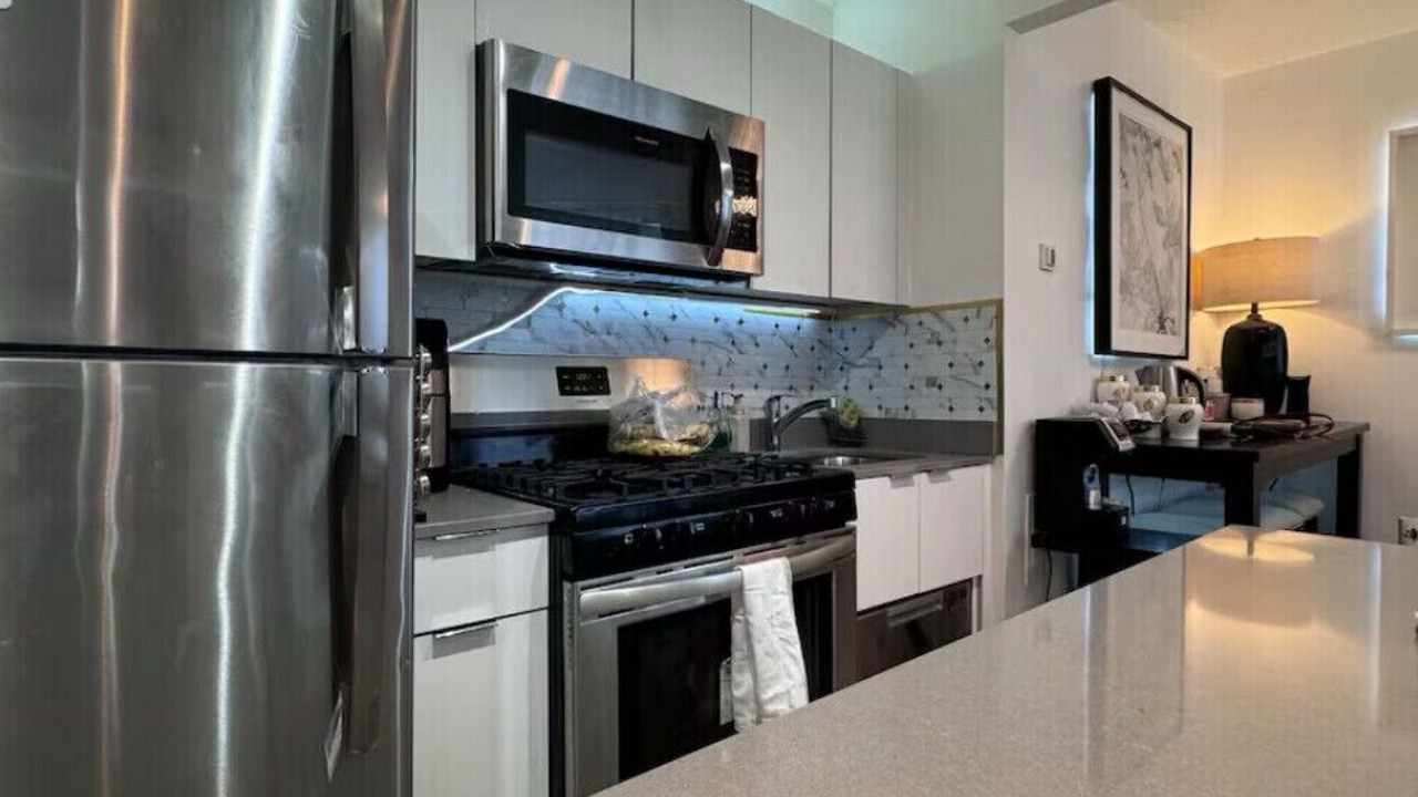 Photo of Kitchen in East Harlem