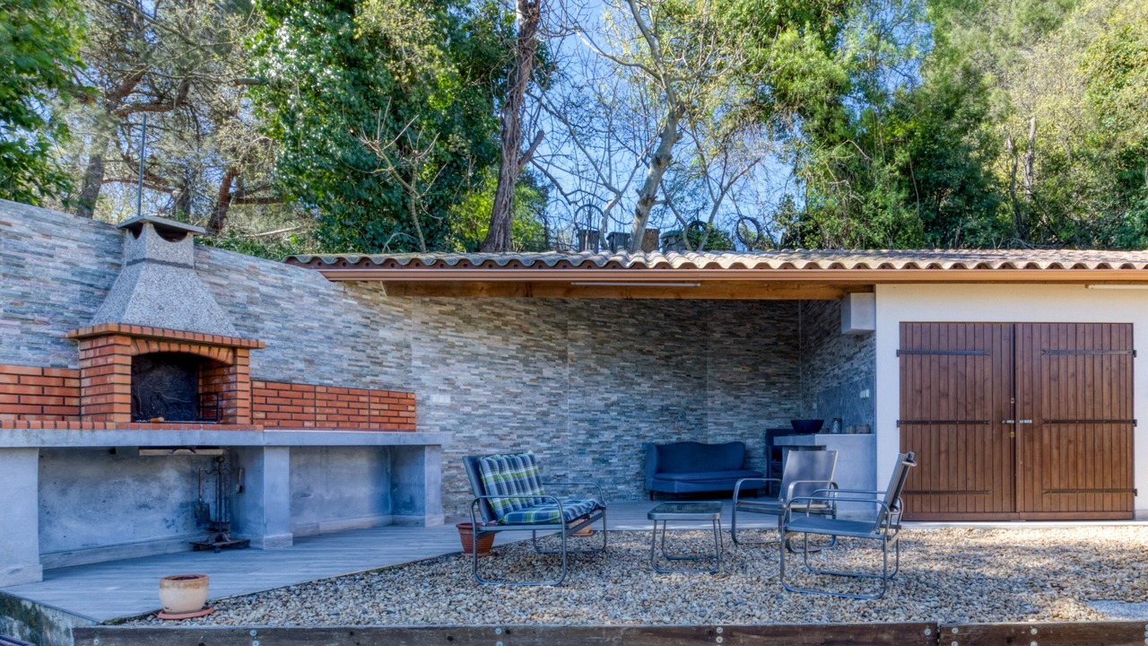 Photo of Patio Balcony in Montagnac