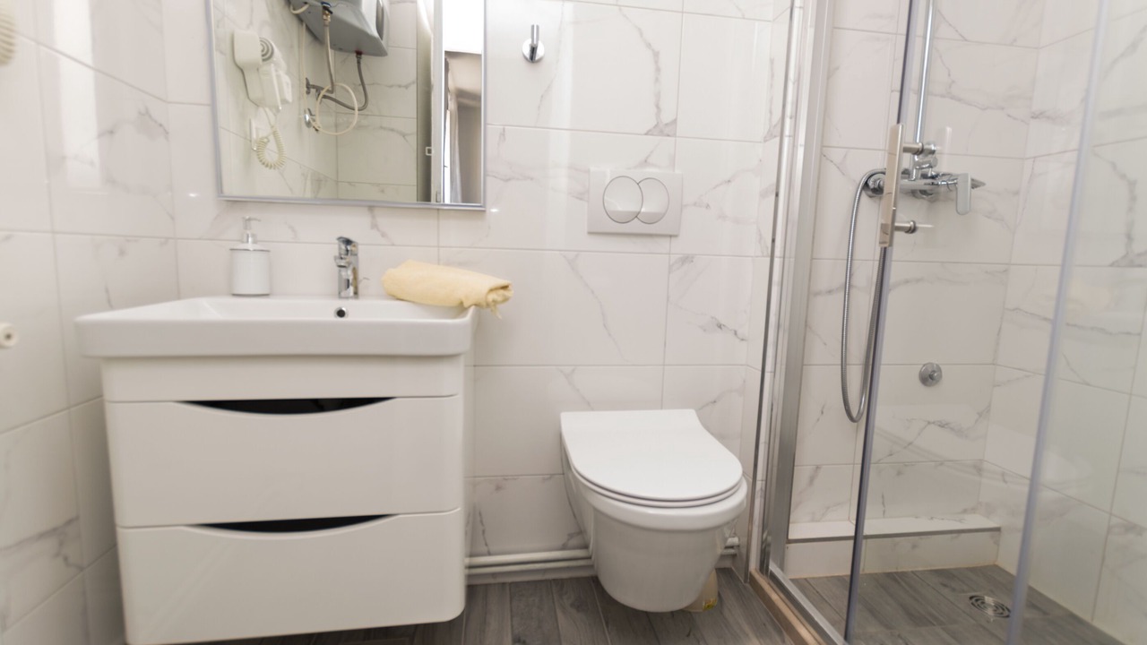 Photo of Bathroom in Slano