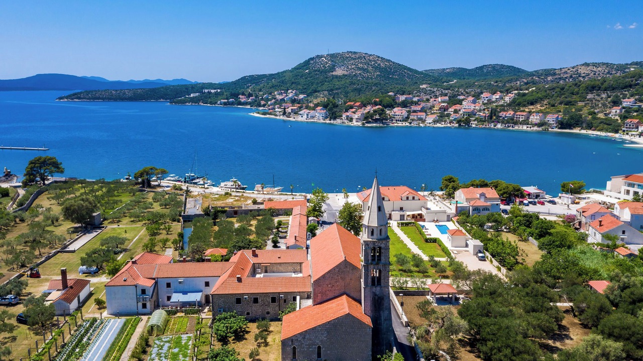 Photo of Outdoor in Slano