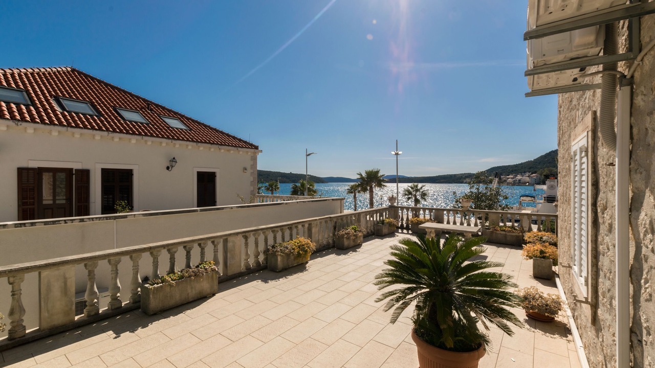 Photo of Patio Balcony in Slano