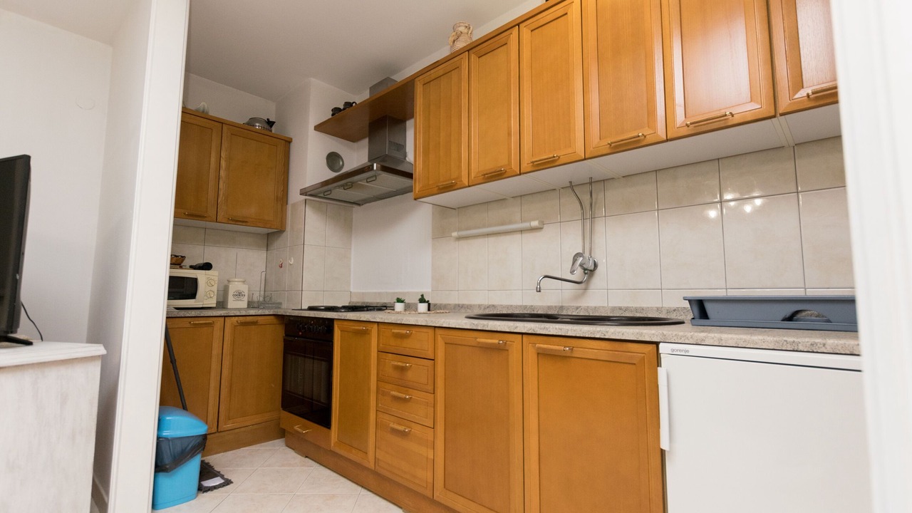 Photo of Kitchen in Slano