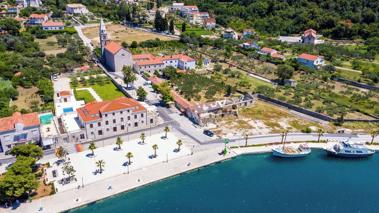 Photo of Outdoor in Slano