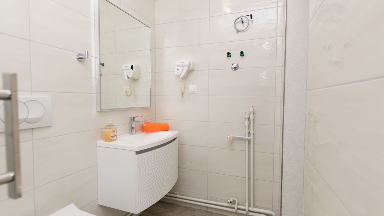 Photo of Bathroom in Slano