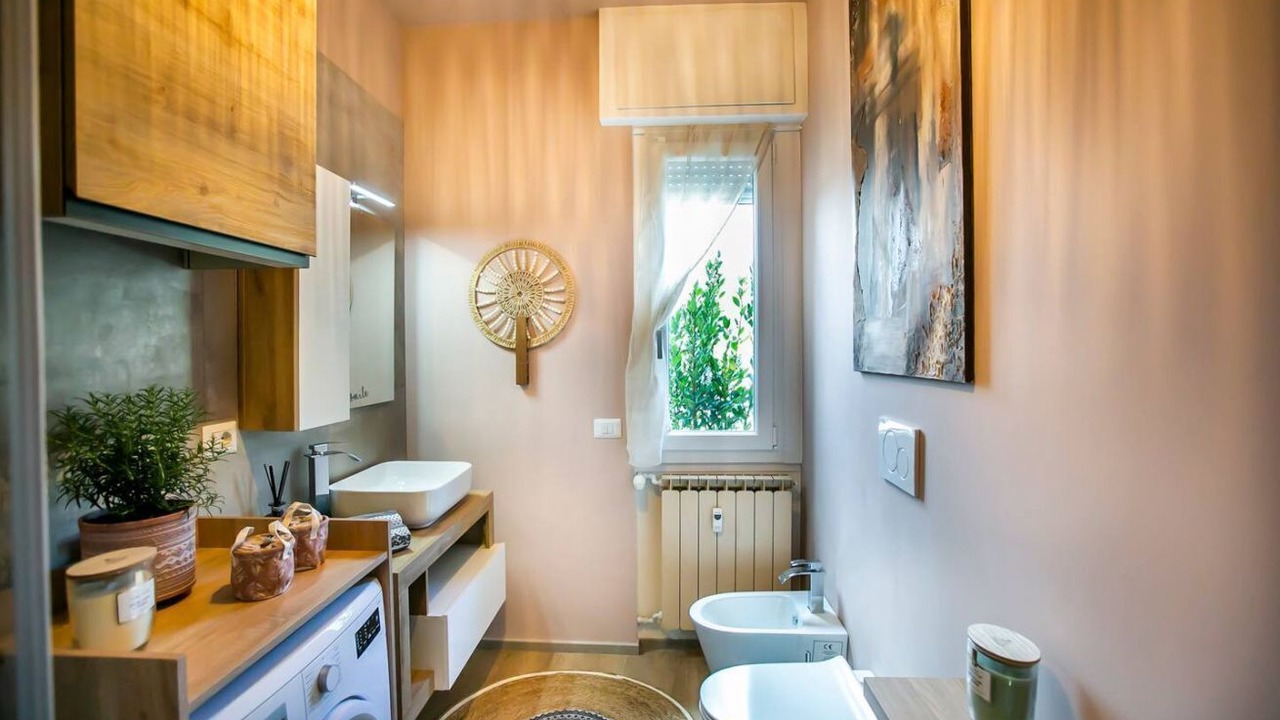 Photo of Bathroom in Como