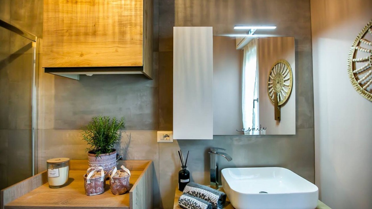 Photo of Bathroom in Como