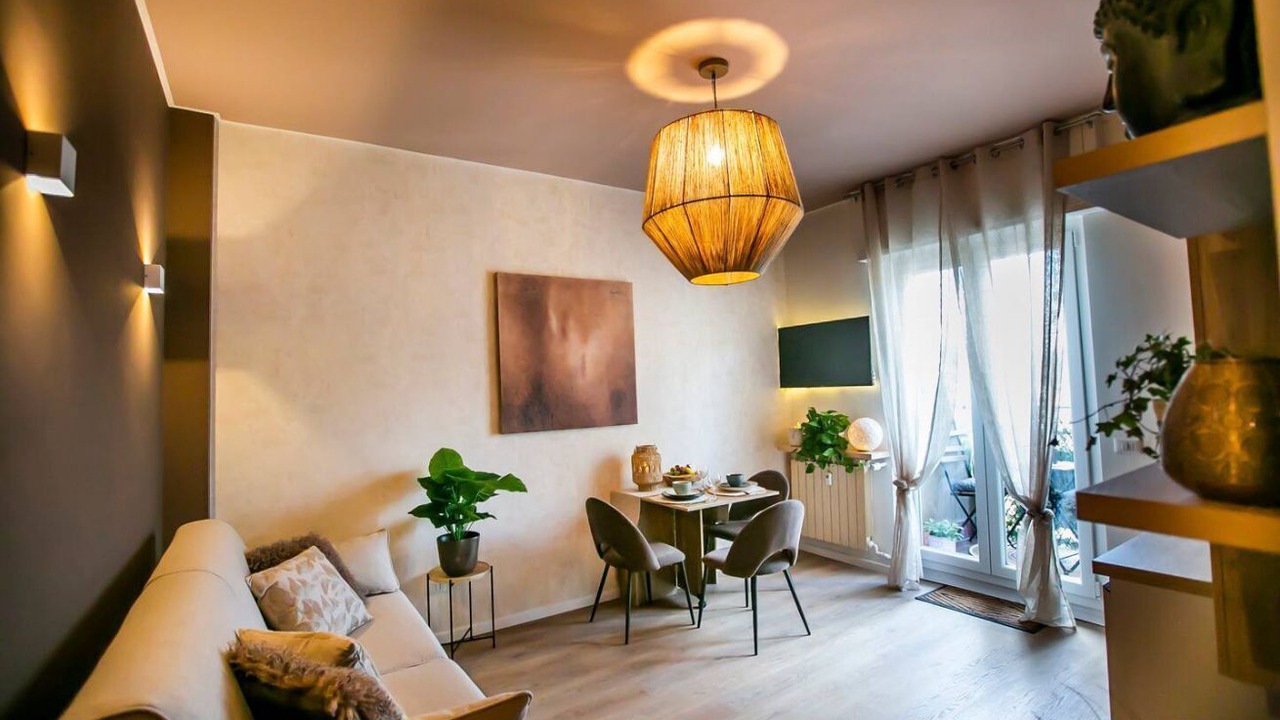 Photo of Livingroom in Como