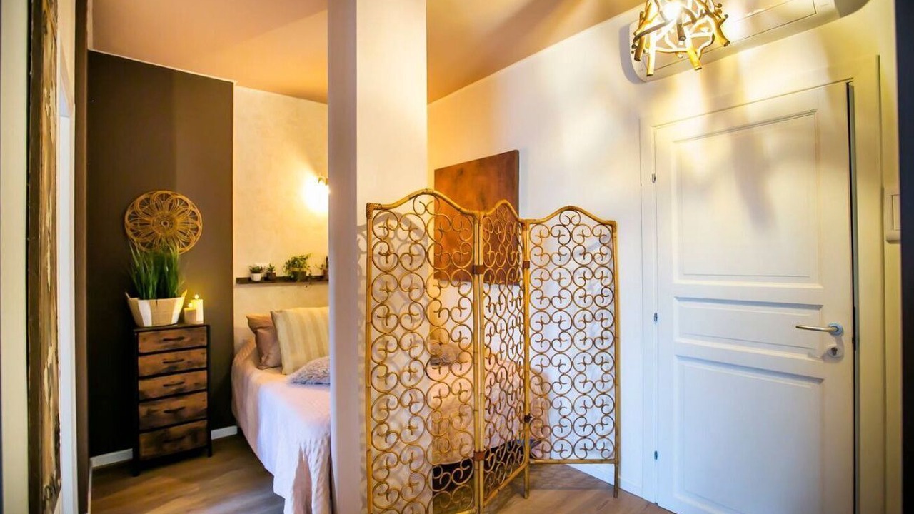 Photo of Bedroom in Como
