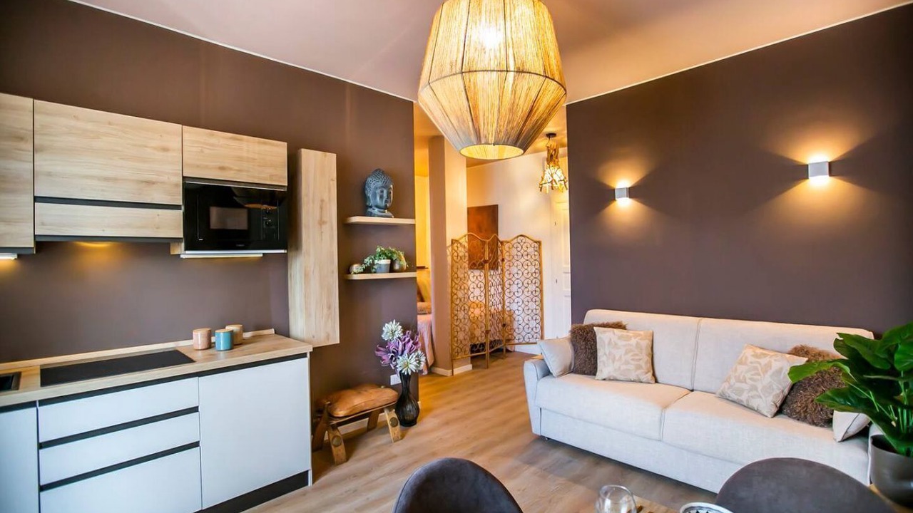 Photo of Livingroom in Como