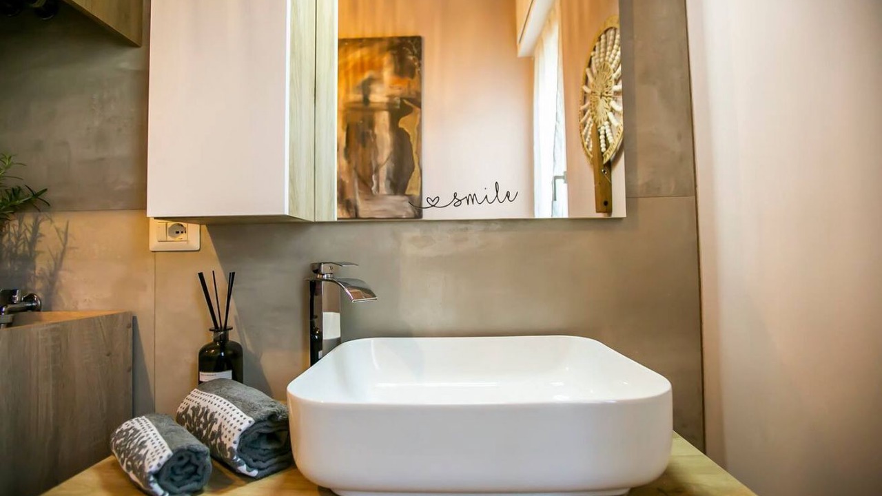 Photo of Bathroom in Como
