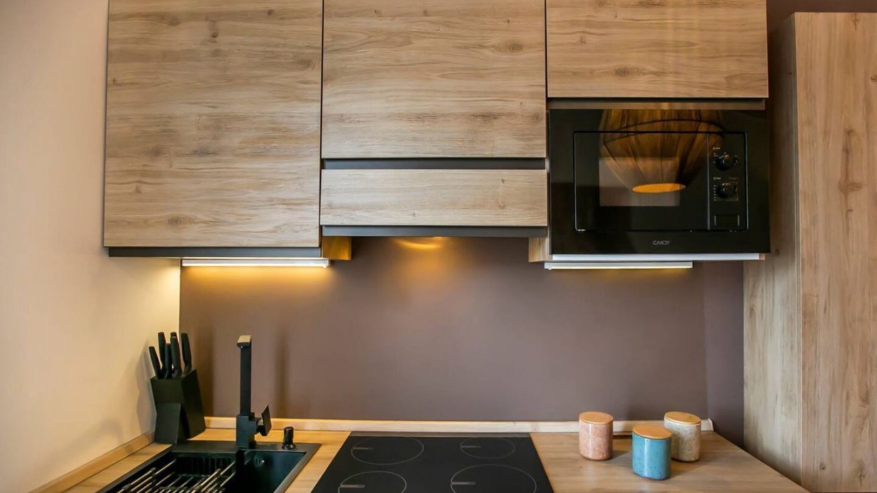 Photo of Kitchen in Como