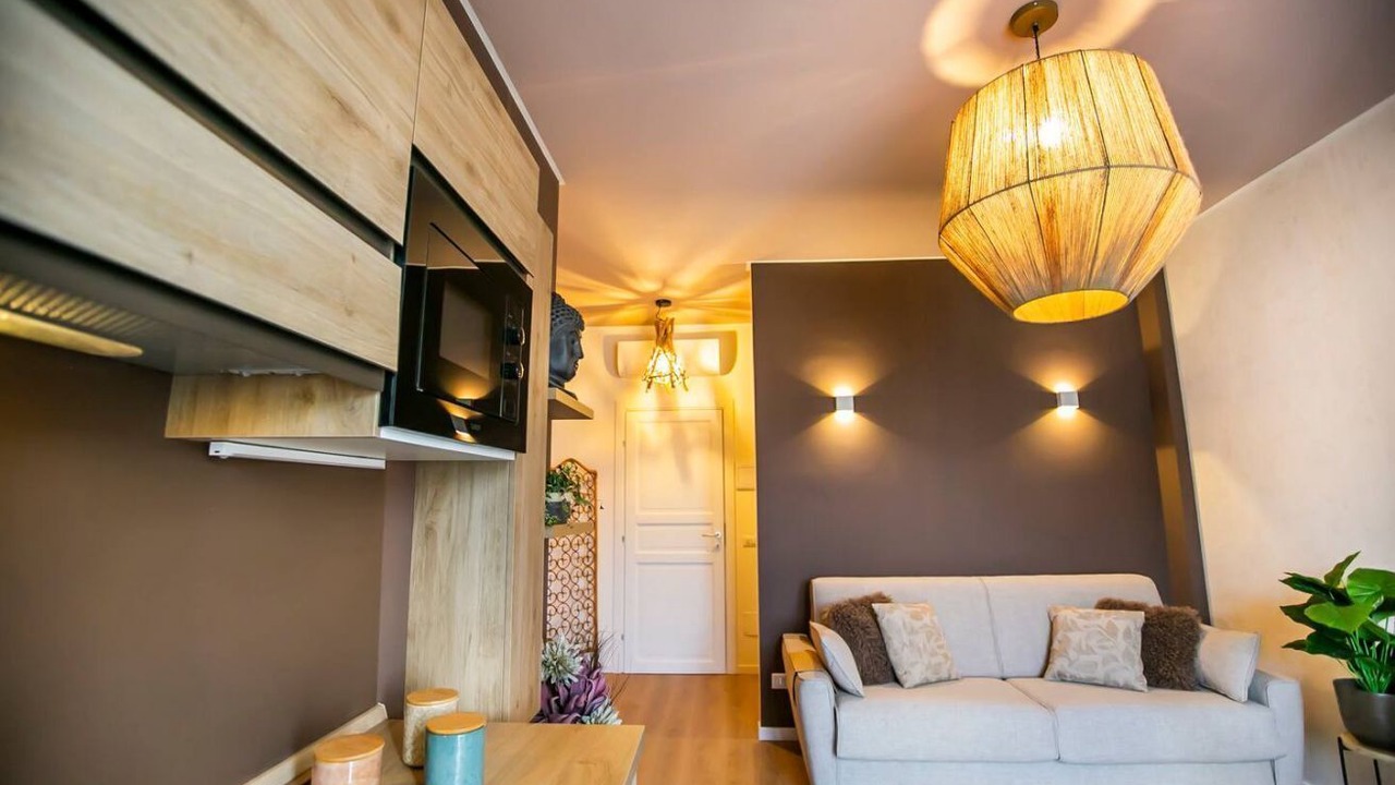 Photo of Livingroom in Como