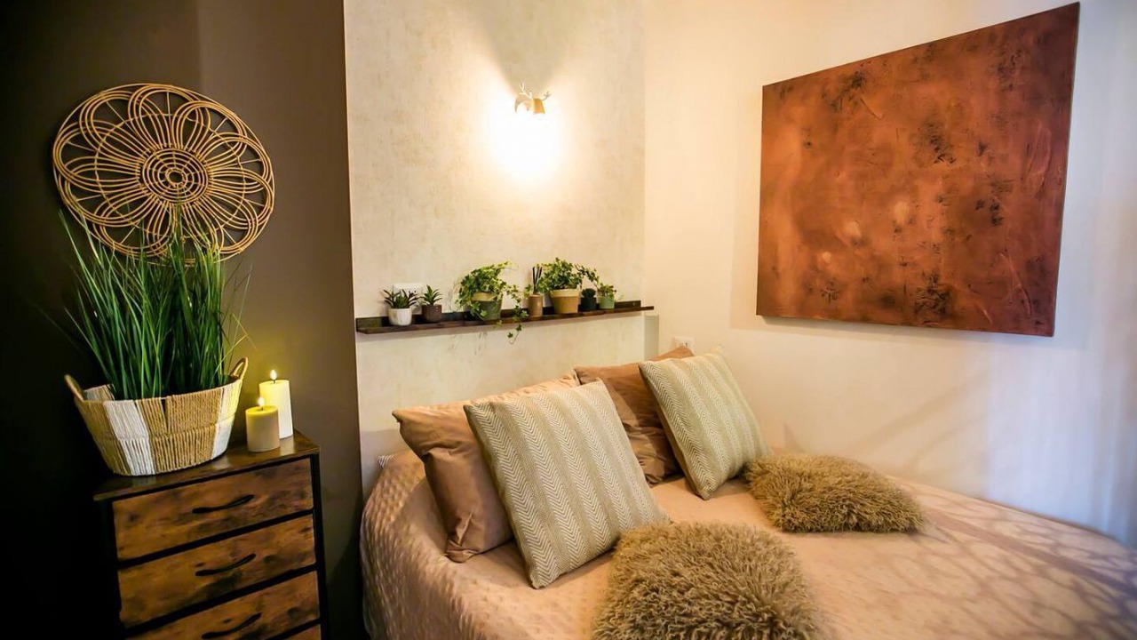 Photo of Bedroom in Como