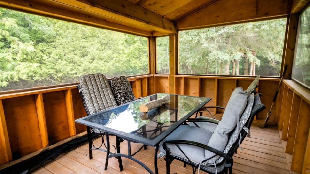Photo of Outdoor in Blackstock