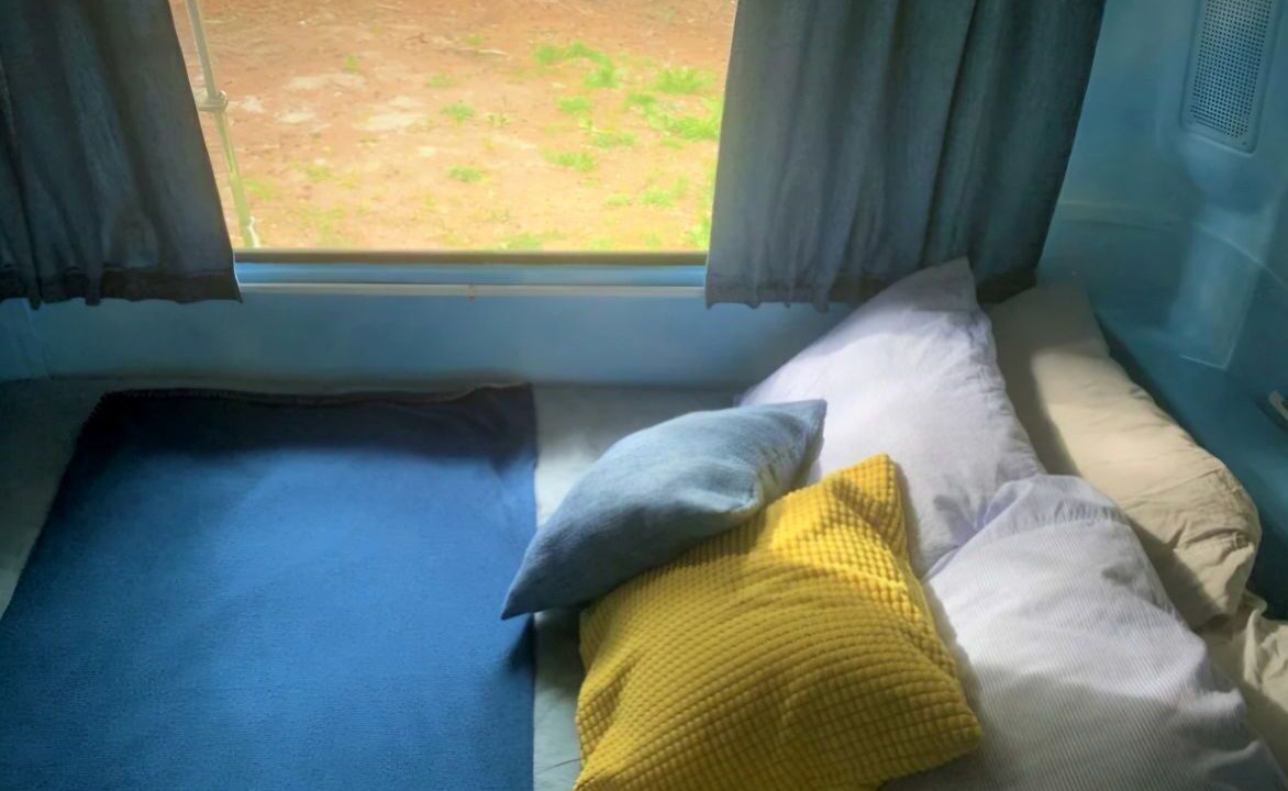 Photo of Bedroom in Blackstock