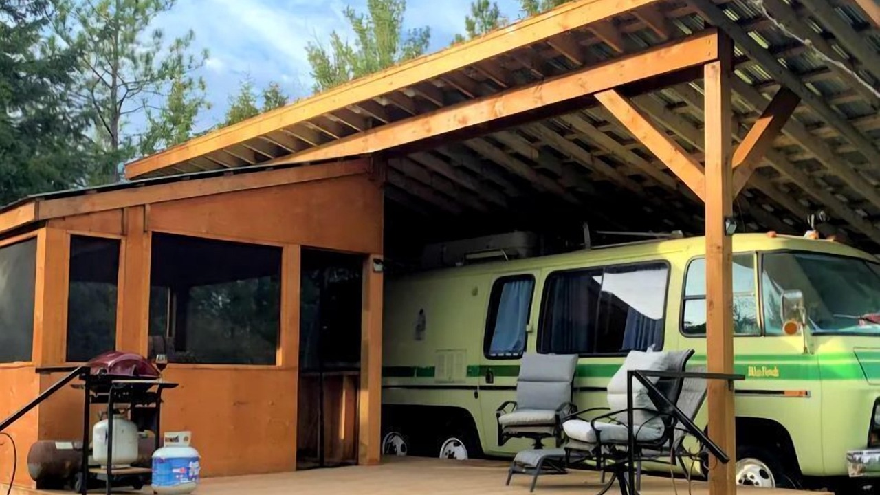 Photo of Outdoor in Blackstock