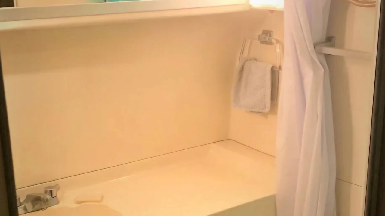 Photo of Bathroom in Blackstock