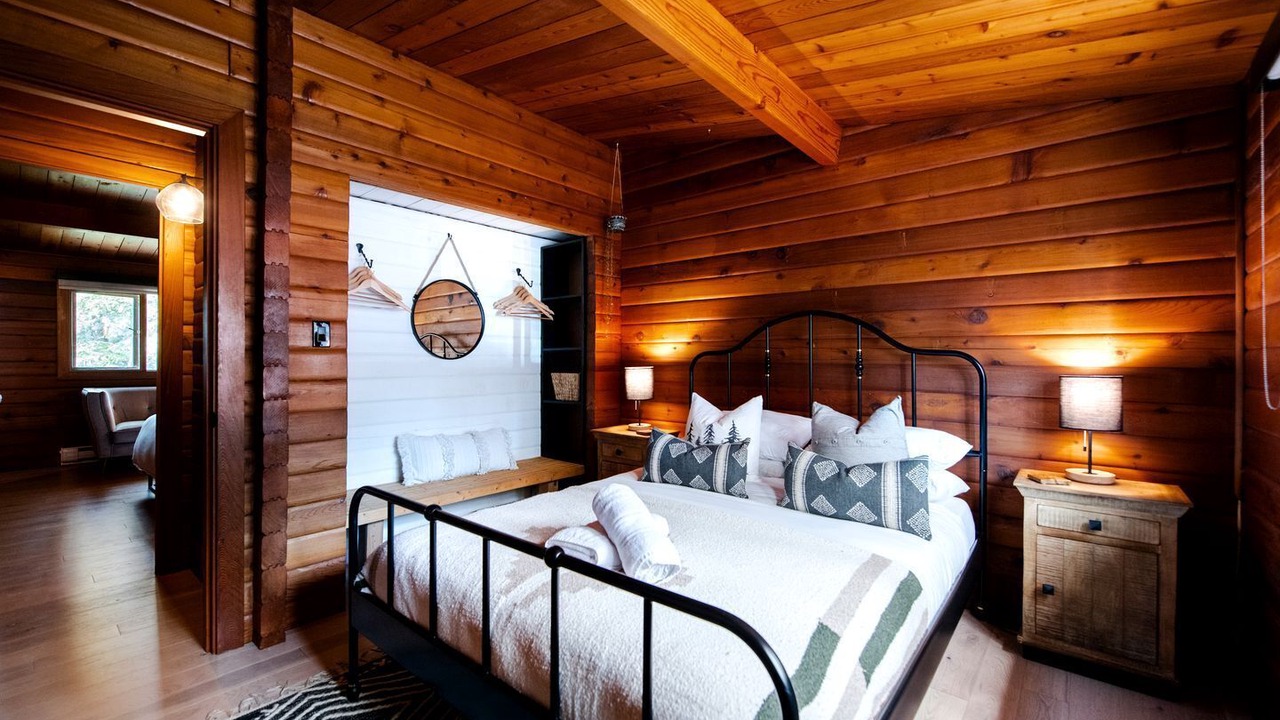 Photo of Bedroom in Catchacoma