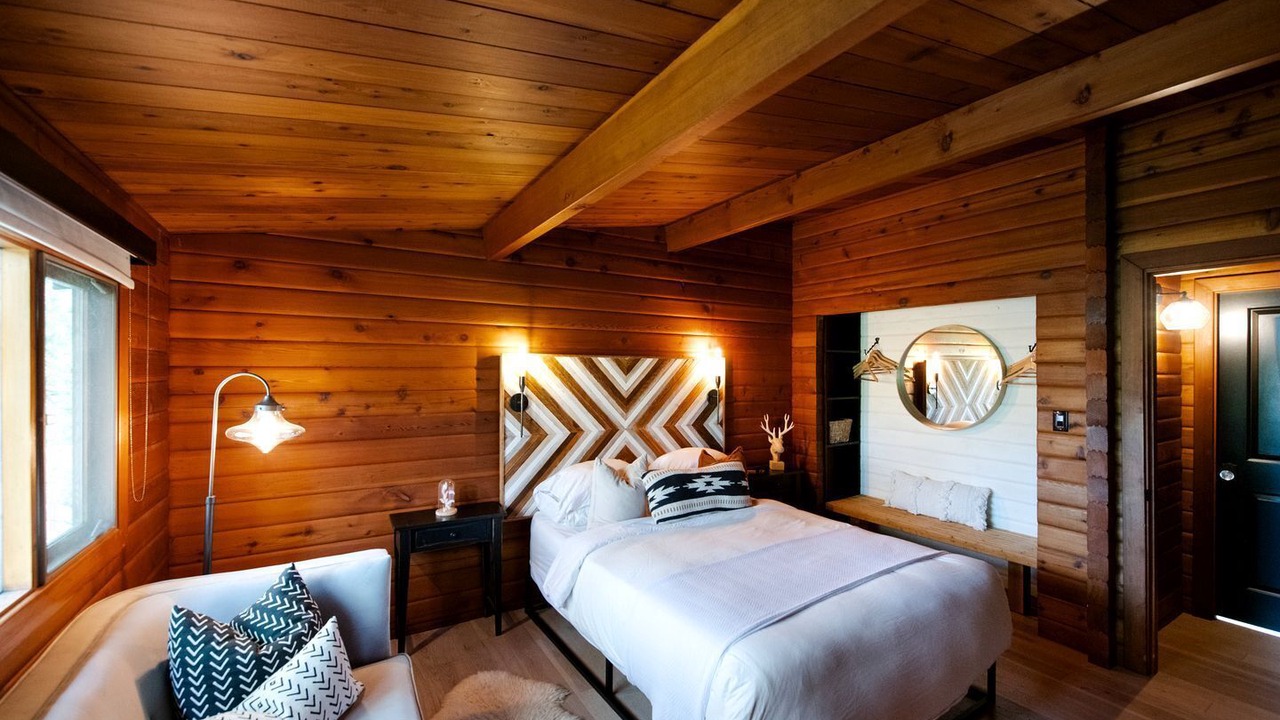 Photo of Bedroom in Catchacoma