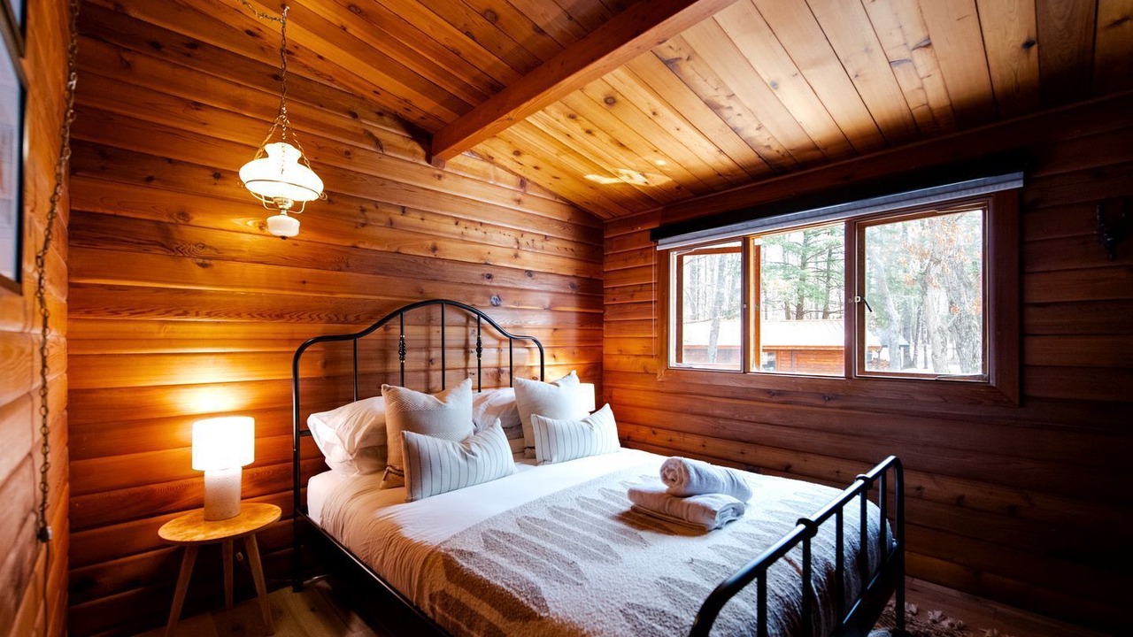 Photo of Bedroom in Catchacoma