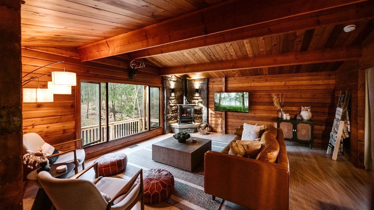 Photo of Livingroom in Catchacoma