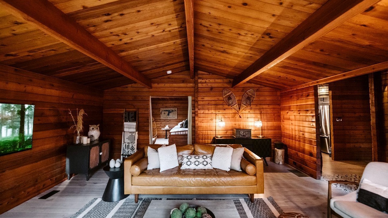 Photo of Livingroom in Catchacoma