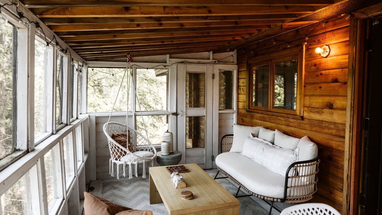 Photo of Livingroom in Catchacoma