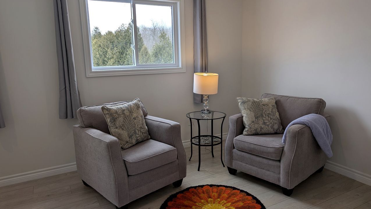 Photo of Livingroom in Chatsworth