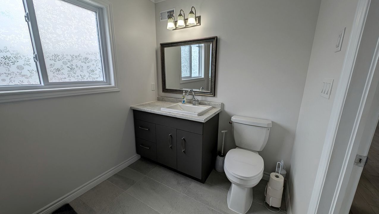 Photo of Bathroom in Chatsworth