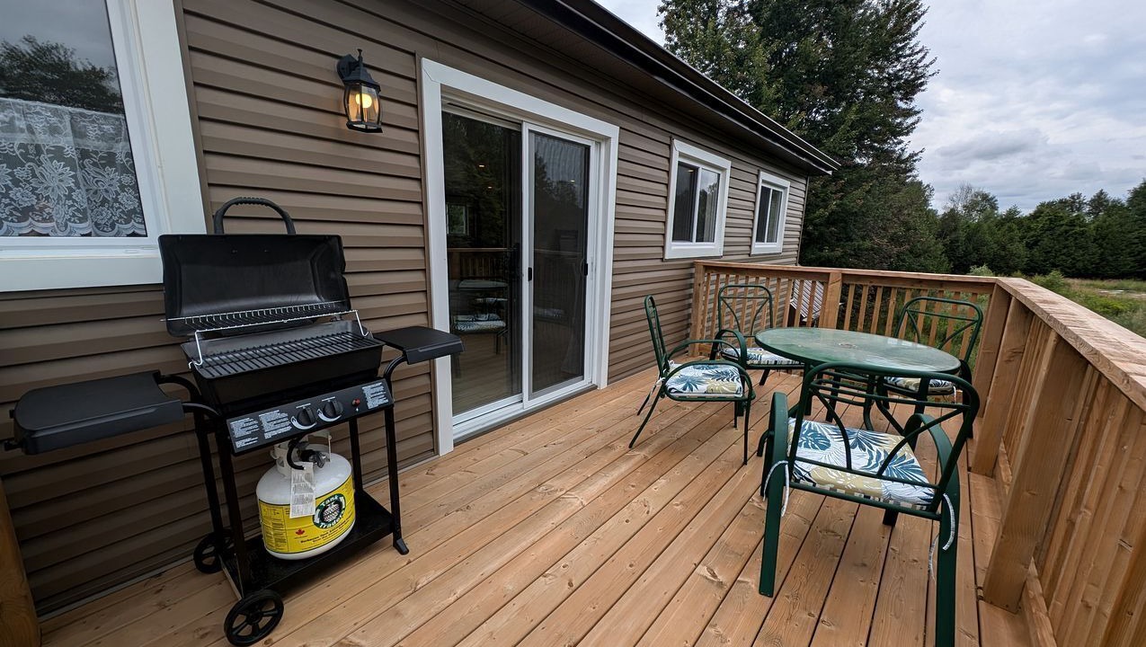 Photo of Outdoor in Chatsworth