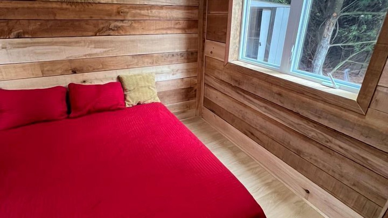 Photo of Bedroom in Langton