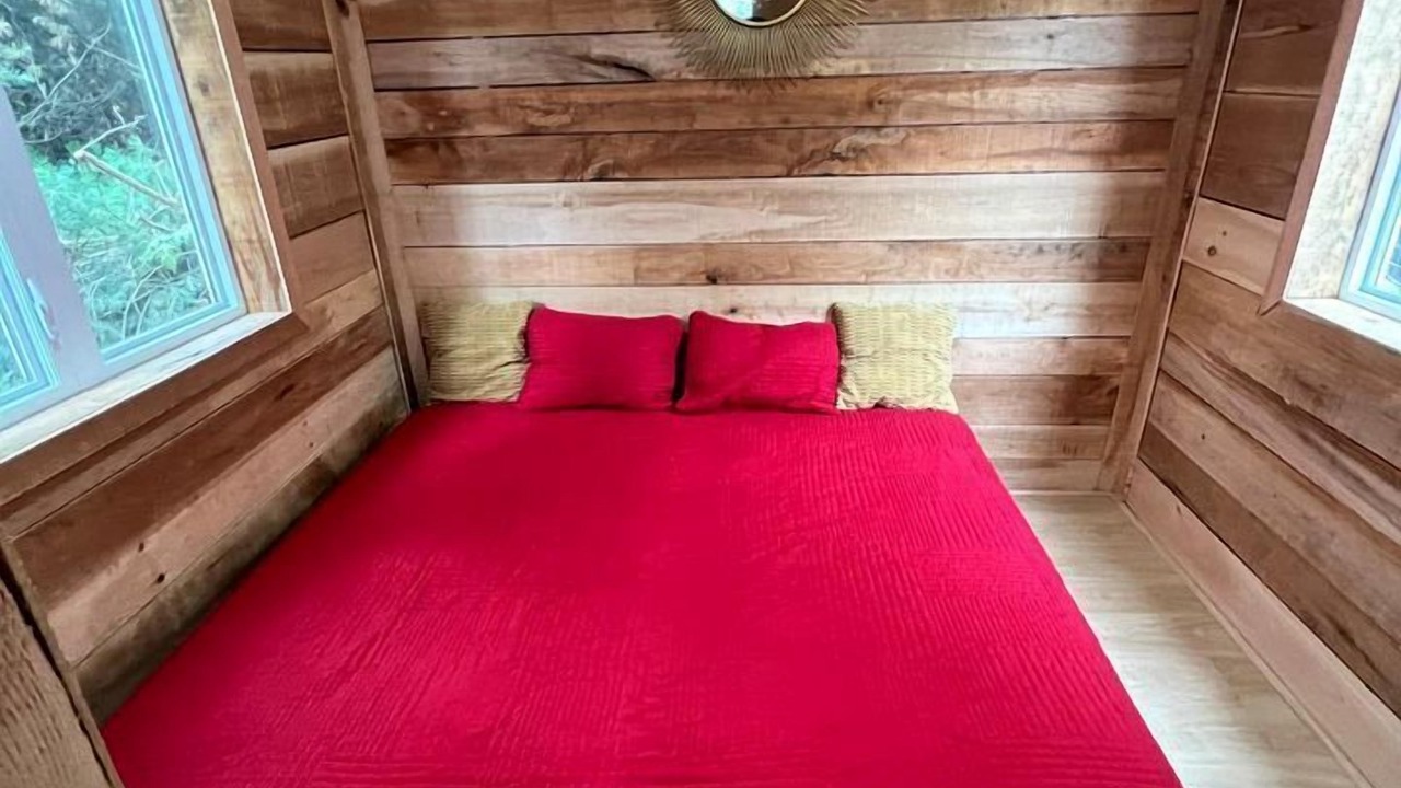 Photo of Bedroom in Langton