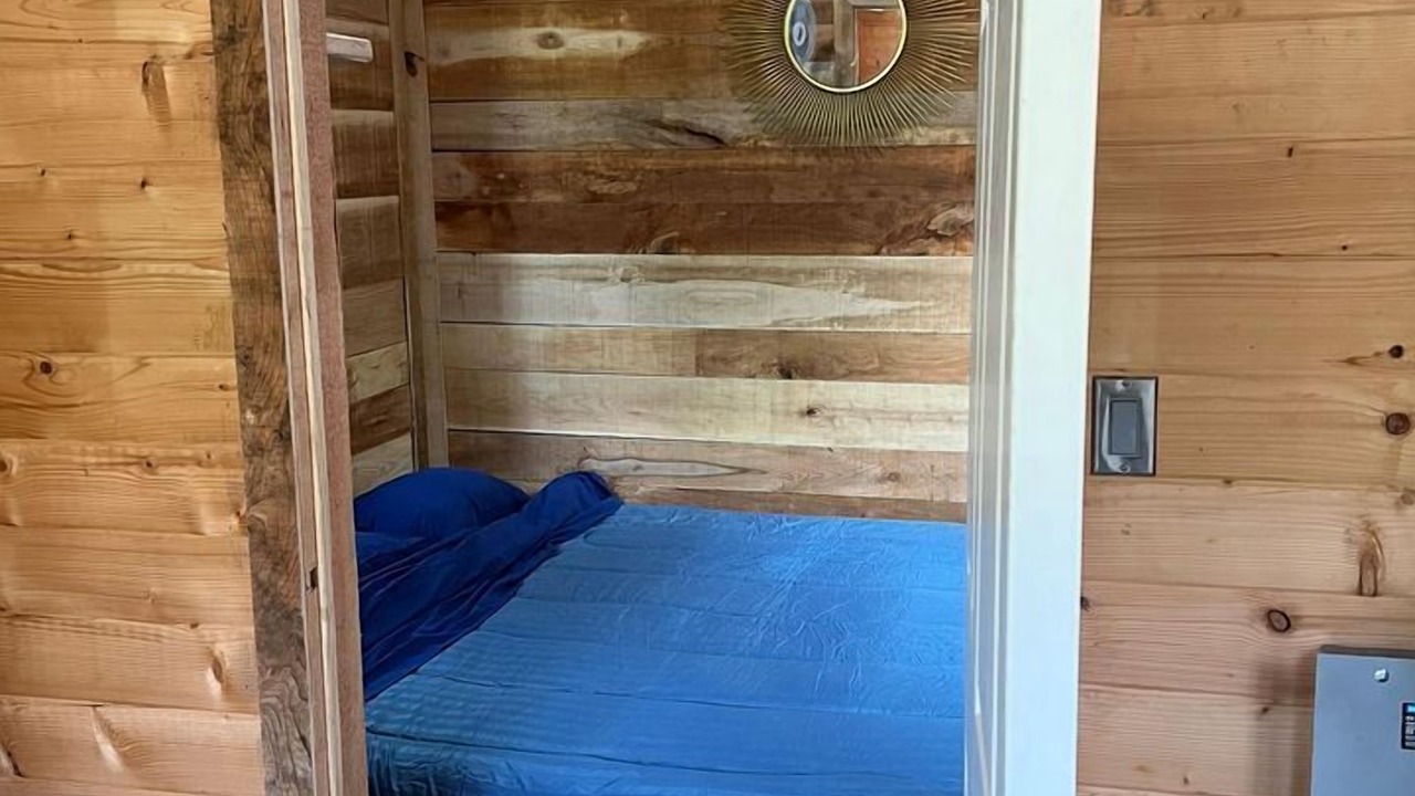 Photo of Bedroom in Langton