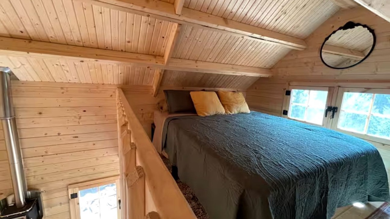 Photo of Bedroom in Langton