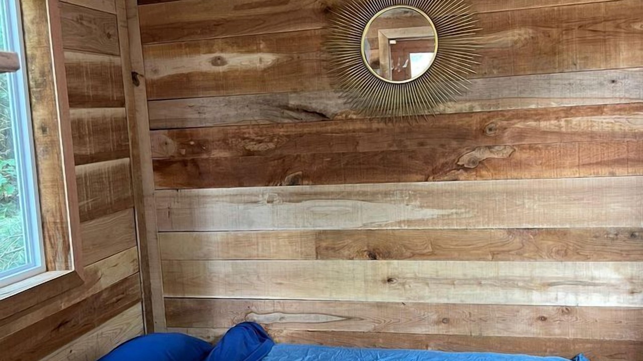 Photo of Bedroom in Langton