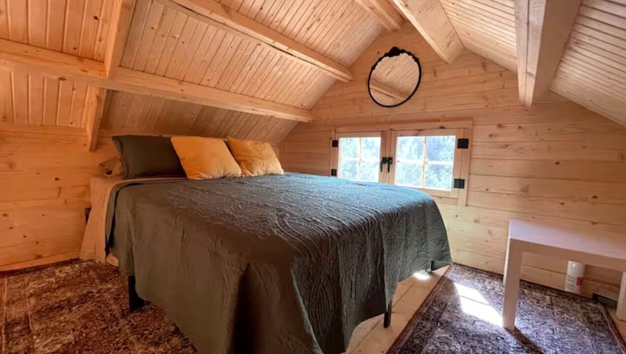 Photo of Bedroom in Langton