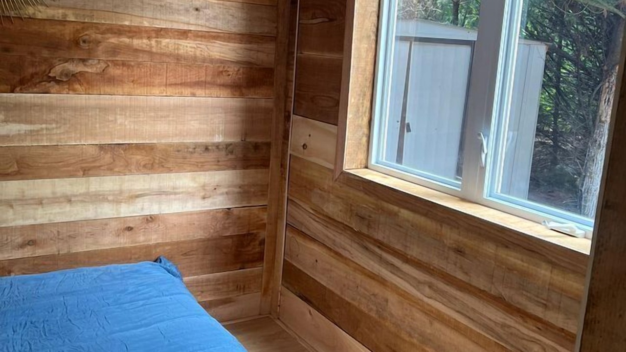 Photo of Bedroom in Langton