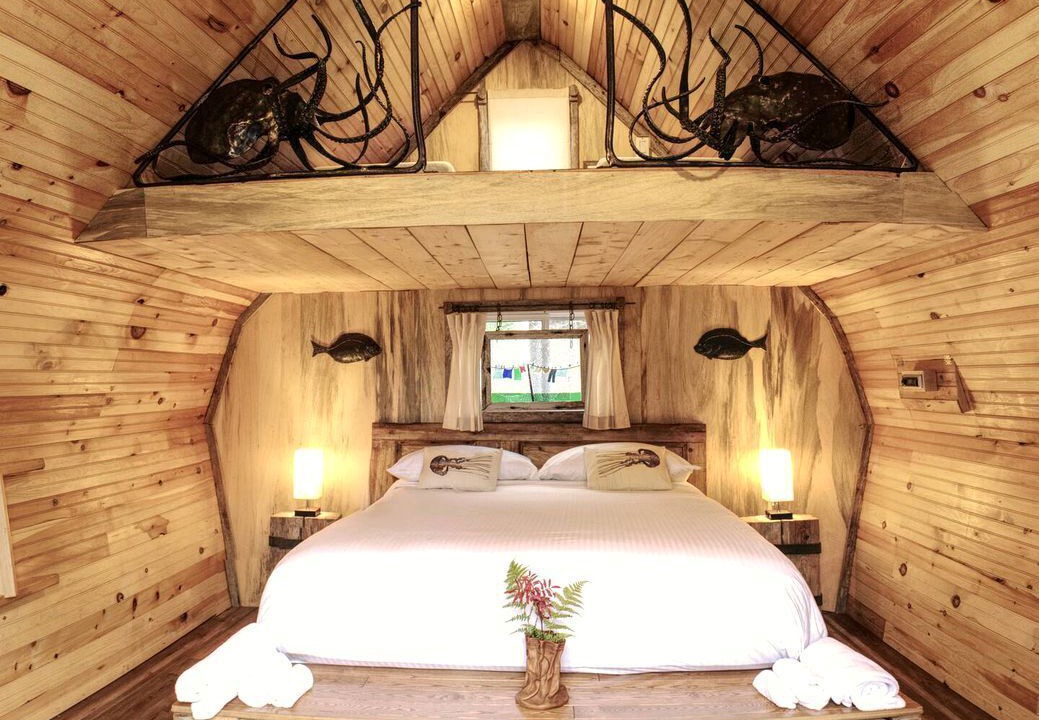Photo of Bedroom in Murray