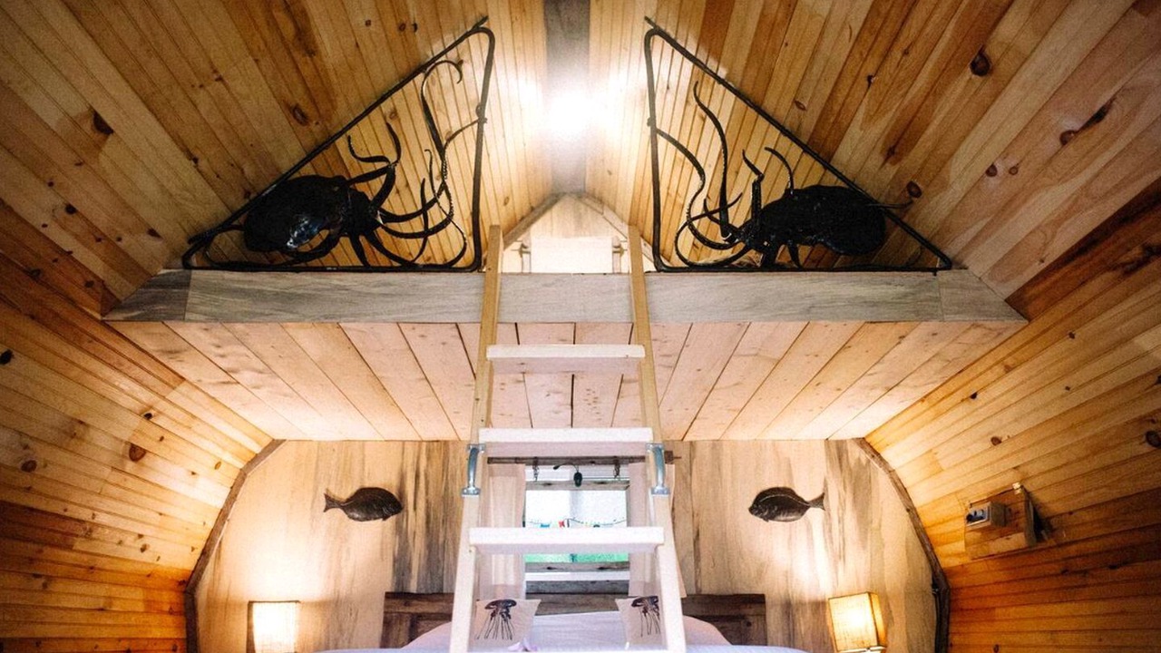 Photo of Bedroom in Murray