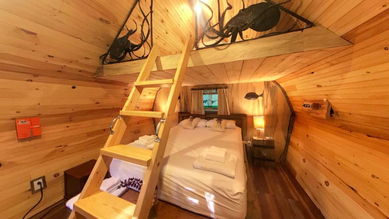 Photo of Bedroom in Murray