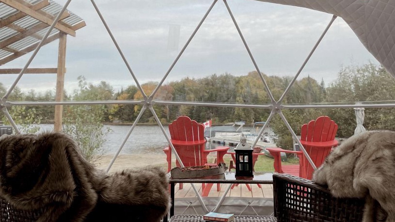 Photo of Patio Balcony in Whitestone