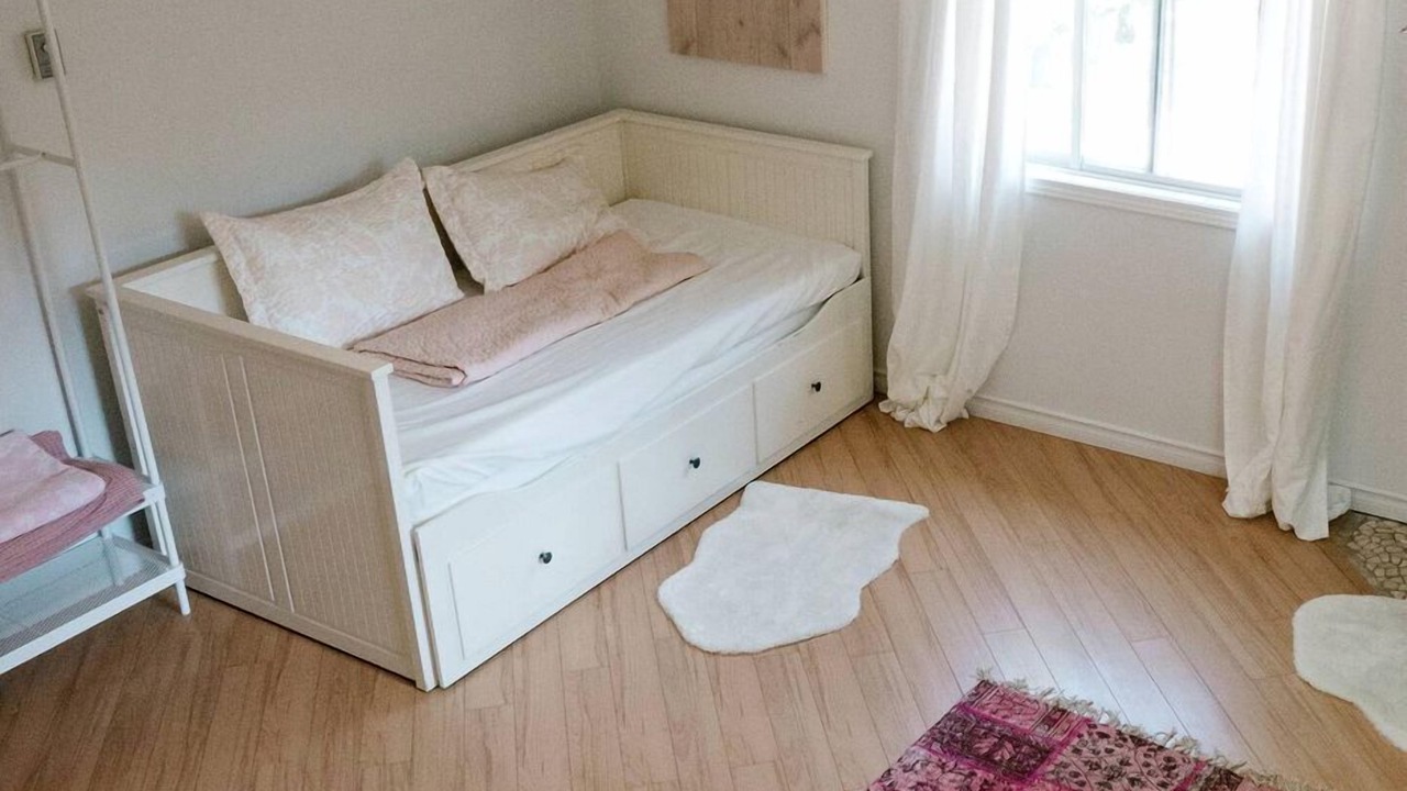 Photo of Bedroom in Cherry Valley