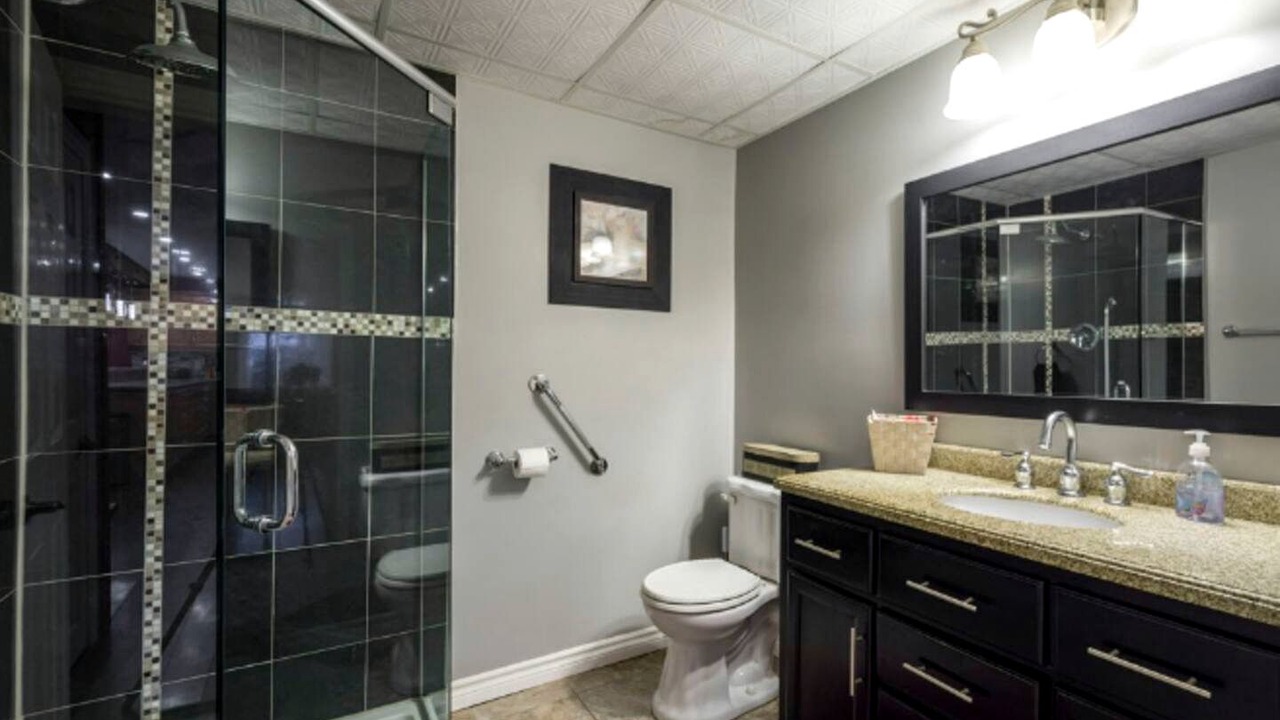 Photo of Bathroom in Cherry Valley
