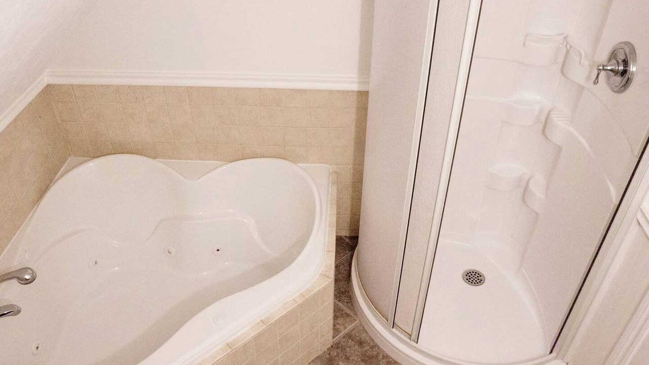 Photo of Bathroom in Cherry Valley